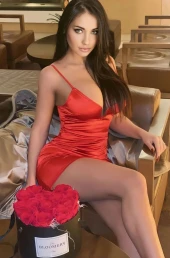 Проститутка Вика